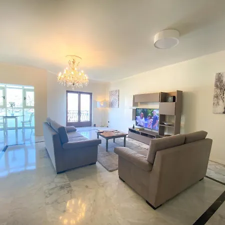 Premium Apartment: Marina Views Apartament *