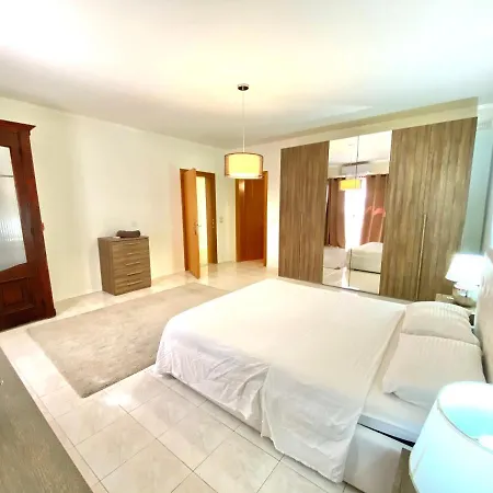 Apartament Premium Apartment: Marina Views *