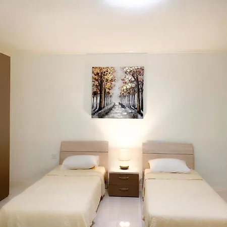 Apartament Premium Apartment: Marina Views Pietà
